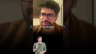 Sam Altman’s Career Advice 🥇