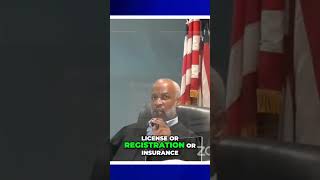 "Unforgiving Judge DESTROYS Lying Sovereign Citizen in Court – The Brutal Truth Unfolds!"