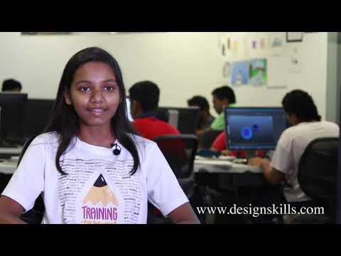 Junior World Skills Testimonial