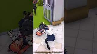 Yandere Simulator: The FUNNIEST Hair Bug You’ll Ever See 😂