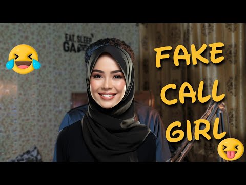 Fake Call Girl Prank on boys || Larki ki awaz nikalny wala Larka || Soch News Entertainment 