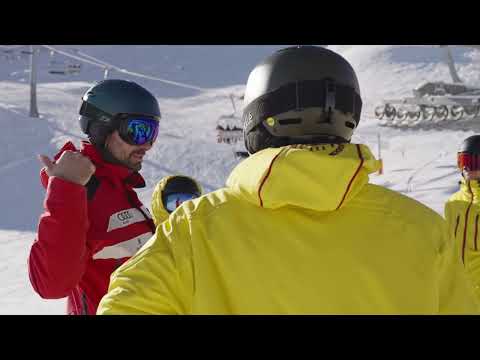 Staff Training Week at Les Elfes International Camp