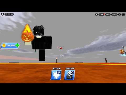 Every 1v1 tech YOU need to KNOW in Blade Ball