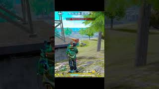 Mai hu Awm King 😍 Last Zone Booyah - Garena Free Fire #shorts #youtubeshorts #freefire