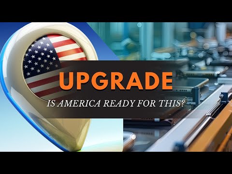 Are U.S. Smartphone Makers Preparing for the Biggest Upgrade Cycle in a Decade?