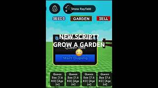 [NEW] LATEST SCRIPT GROW A GARDEN JUNE 2025 LATEST SCRIPT KEYLESS