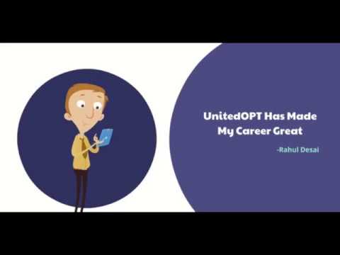 How To Find Entry Level OPT Jobs in USA ?  UnitedOPT.com