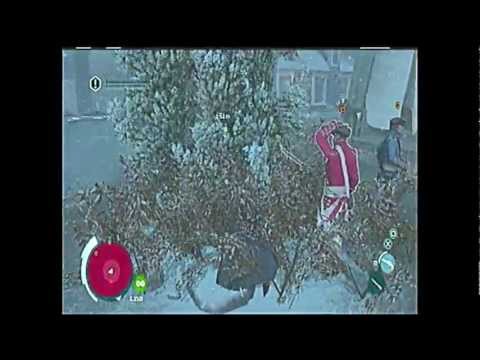 Assassin's Creed 3 Pt14- Infiltration
