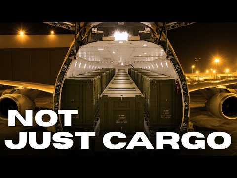 The Plane That Can't Be Replaced — And the Pentagon Knows It"