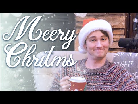 Reading Your Christmas Stories