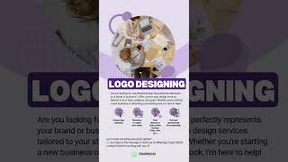 Logo Design Services for Your Brand | Fast, Creative & Affordable