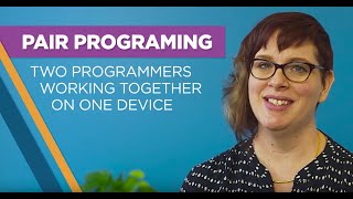 Teaching CS Fundamentals: Pair Programming