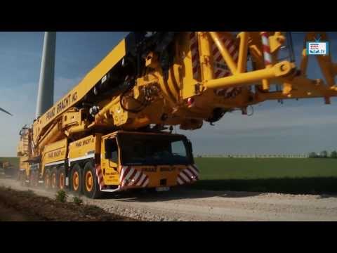 Bosch Diesel bewegt meine Welt (de | BCS-POS.tv | 720p)