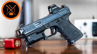 Is This REALLY The Best Glock Trigger Upgrade in 2025?