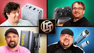 10 INCREDIBLE Tech Items Linus Didn’t Know About - Handy Tech Under $100