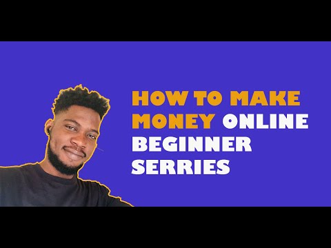 How To Make Money Online in Nigeria 2021|Best ways to make money online Free | No investment