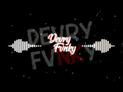 Dj Unity Bima Prayudinata(Bangers Fvnky) full BASS 2020🎶