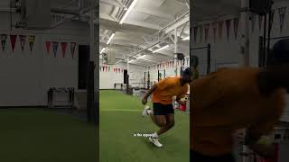 How do you train your athletes agility? Agility does not need to be overcomplicated.