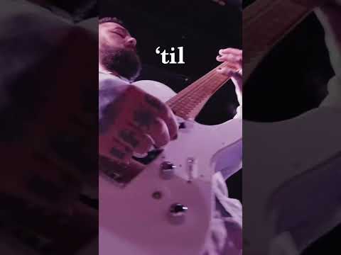Loveless - Live in Minneapolis recap