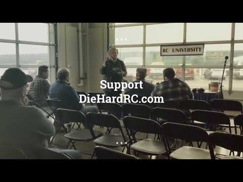 Support Die Hard RC and help them rebuild.