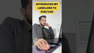 Who trades eur/usd? #eurusd #trading #learntotrade #tradingforex