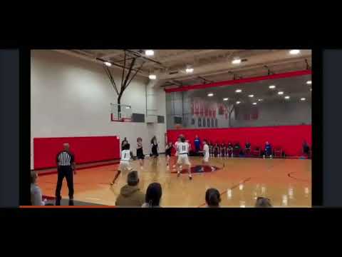 Fire Up Flashes SJA Varsity Boys Basketball 2023-2024 Highlights