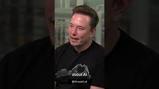#Tesla CEO #ElonMusk Claims He is Reason OpenAI Exists #ai #artificialintelligence #robotics
