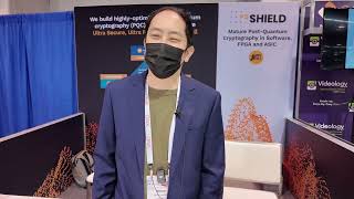 PQShield post-quantum IP: PQMicroLib-Core + PQPlatform-TrustSys, FPGA/ASIC TLS ARM & RISC-V