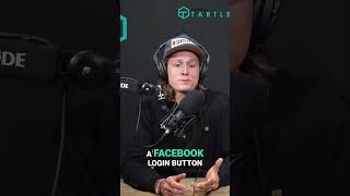Ditch Facebook Login! Install Tartle & Save Your Company Money