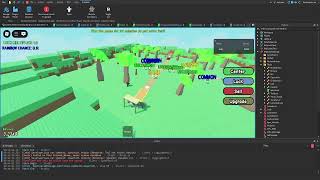 Scripting Custom Commands For Cmdr