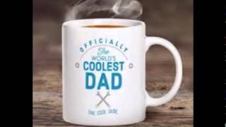Cool Birthday Gifts For Dad