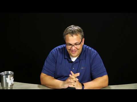 ITS Spotlight Live: Dan O'Brien