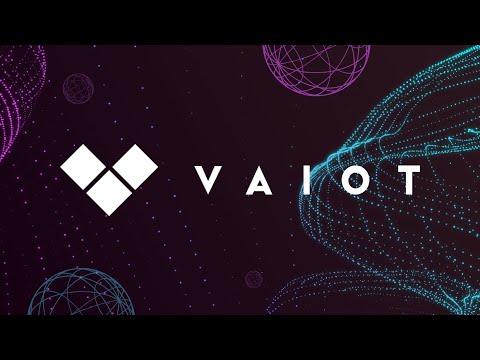 Bitget x VAIOT Listing AMA Pt.3