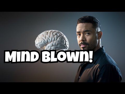I Spent 7 Days In A Hypnosis Experiment
