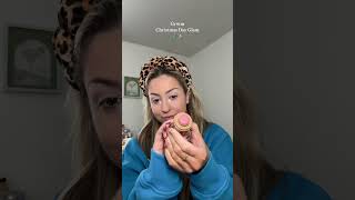 GRWM #vlogmasvibes