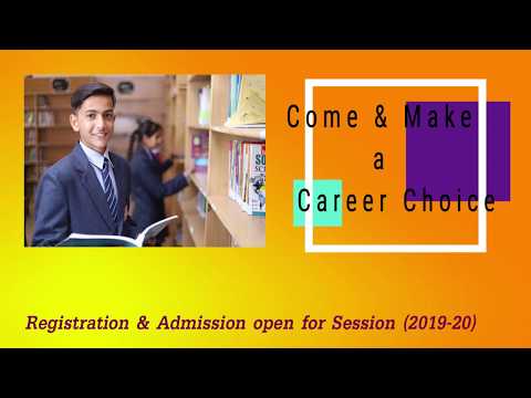 JPS Academy Nissing Admission Open