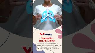 Empowering the Fight Against TB: WebSolutionsTechnologies Stands United on World TB Day!" 🌟#shorts