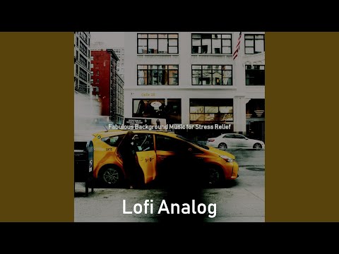 Ambiance for Anxiety