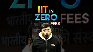 Scholarships to get into IITs and NITs😍😍#jee #jee2025 #iit #iitjee #nit #scholarship #jeemains