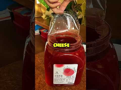 Doking Fruit Jam #DokingJam #FruitJam #SpreadTheJoy #DokingFruitJam #BreakfastGoals #SweetTreats