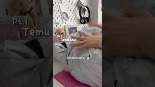 Temu haul part1 #temu #temuhaul #temuunboxing #unboxing #kpop #haul #photocard #seller #newjeans