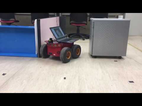 Testing Navigation-Indigo-devel Param Test 1