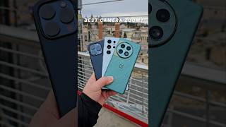 Galaxy S24 Ultra vs OnePlus 12 vs iPhone 15 Pro Max Camera Zoom Test!