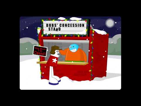 Homestar Presents: Presents