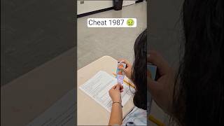 Portable calculator, big functions 🤫