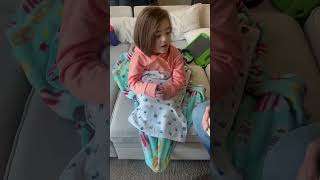 ARFID One Bite Challenge Day 4 - Hot Chocolate!! #onebitechallenge ​⁠@MyARFIDLife