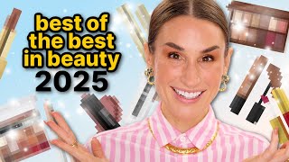 BEST OF THE BEST MAKEUP OF 2025