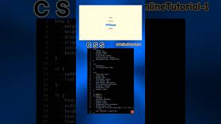 html, learn html css, html css tutorial for beginners, html css full course#css #html5 #html #css3