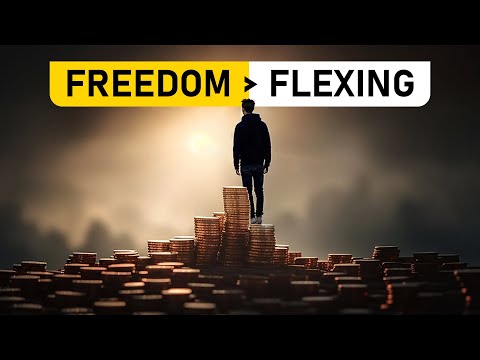 5 Lessons The Average Person Never Learns About Wealth