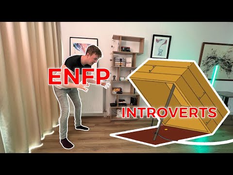 How To Catch An ENFP